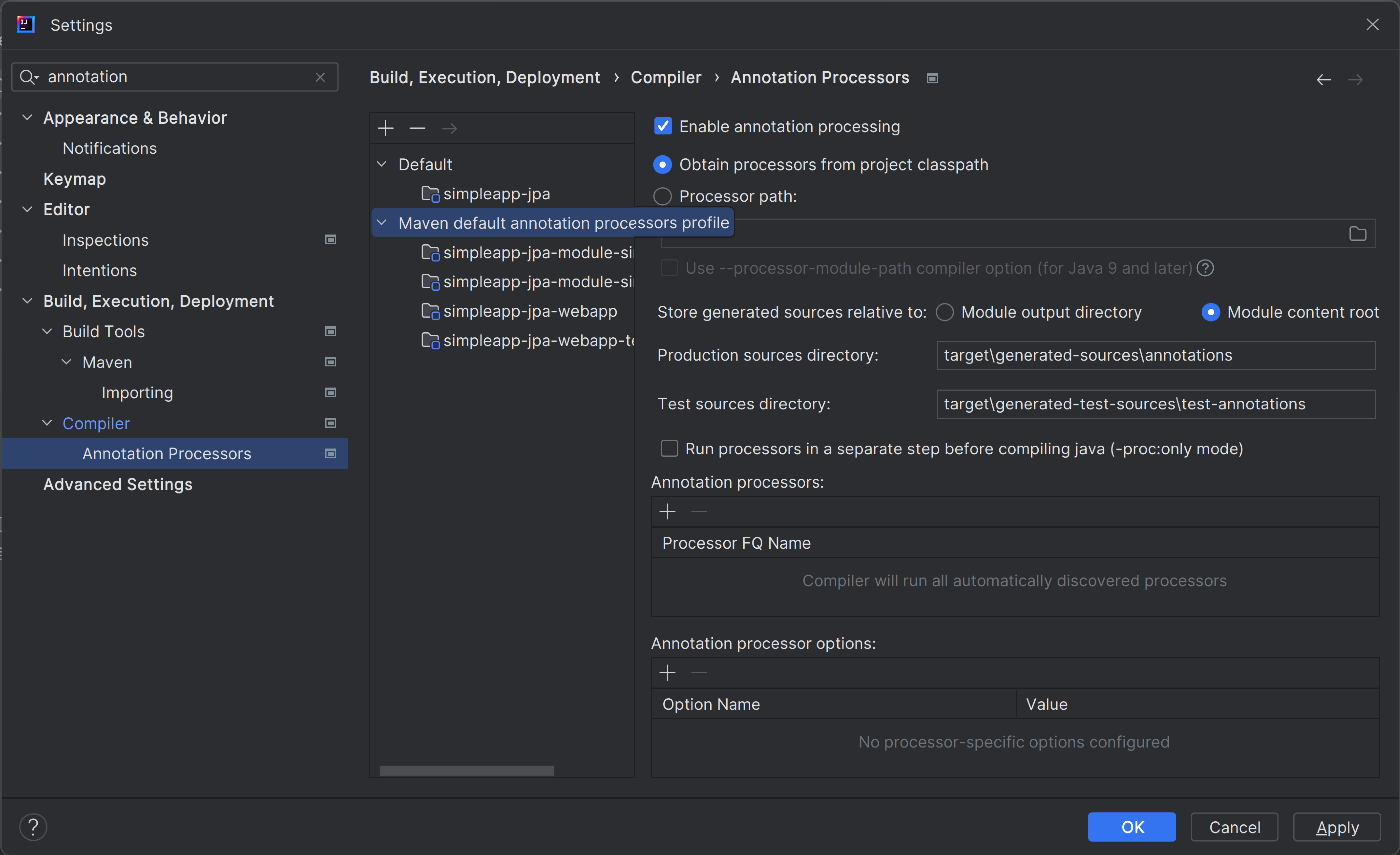 020 annotation processor