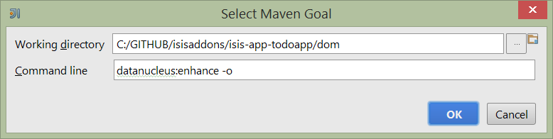 020 datanucleus enhancer goal