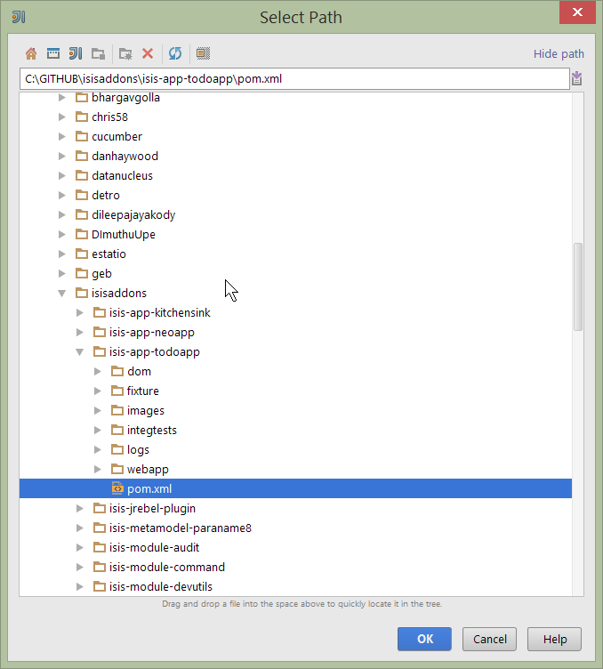 020 adding another module