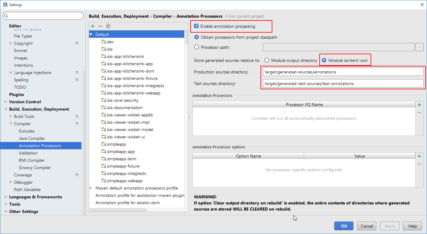 020 annotation processor